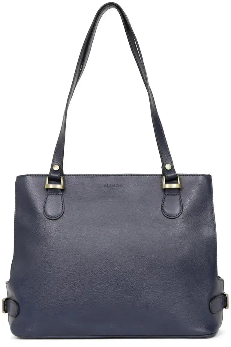 Sac porté épaule Hexagona 111322B - Melisac