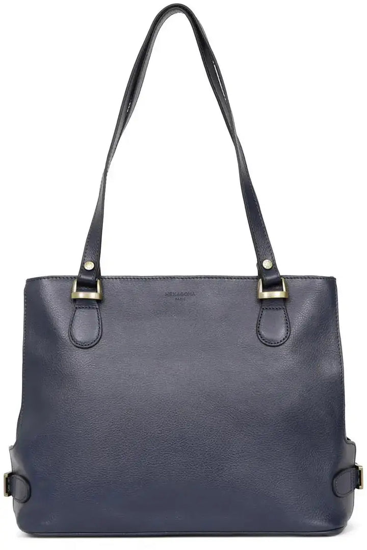 Sac porté épaule Hexagona 111322B - Melisac