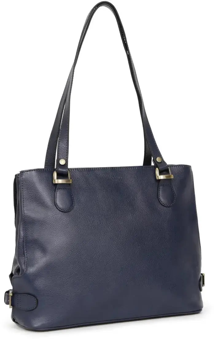 Sac porté épaule Hexagona 111322B - Melisac