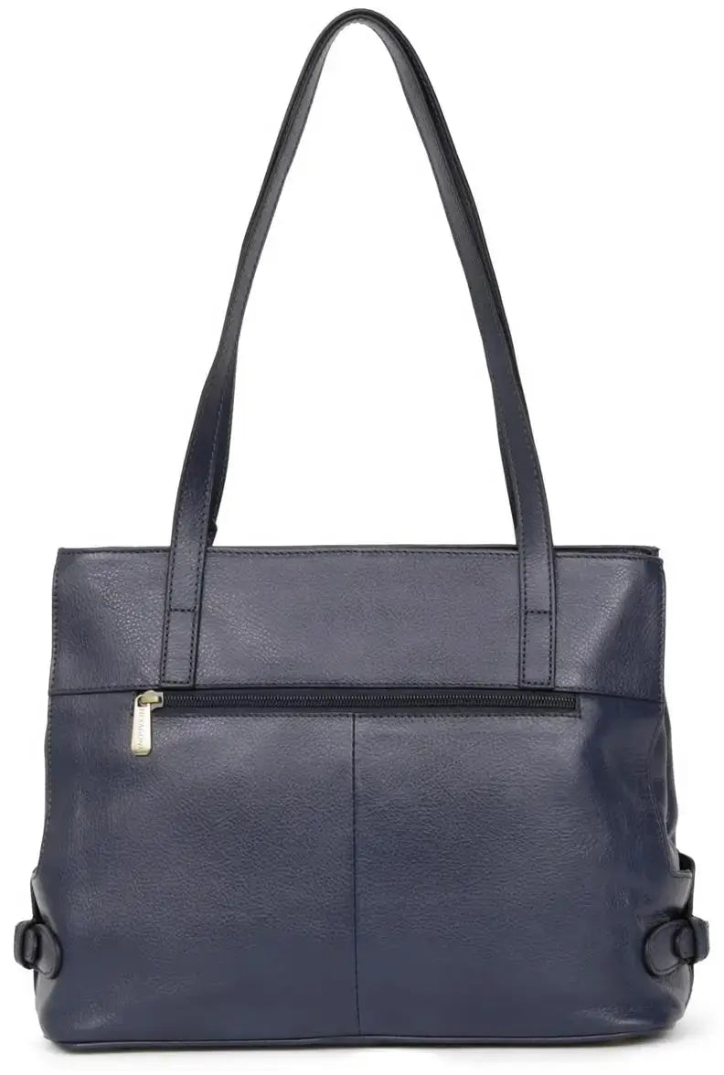 Sac porté épaule Hexagona 111322B - Melisac