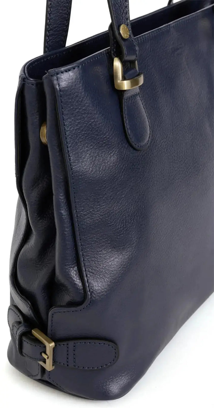 Sac porté épaule Hexagona 111322B - Melisac