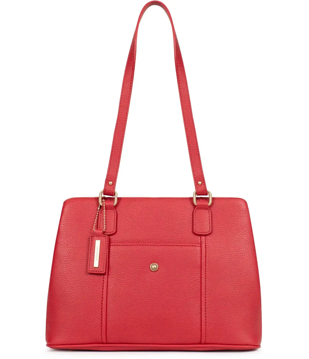 Sac porté épaule Hexagona "Abi" - Melisac