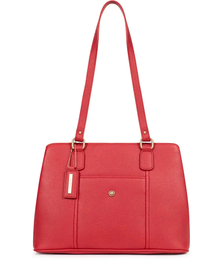 Sac porté épaule Hexagona "Abi" - Melisac