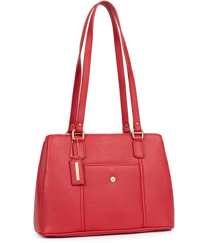Sac porté épaule Hexagona "Abi" - Melisac