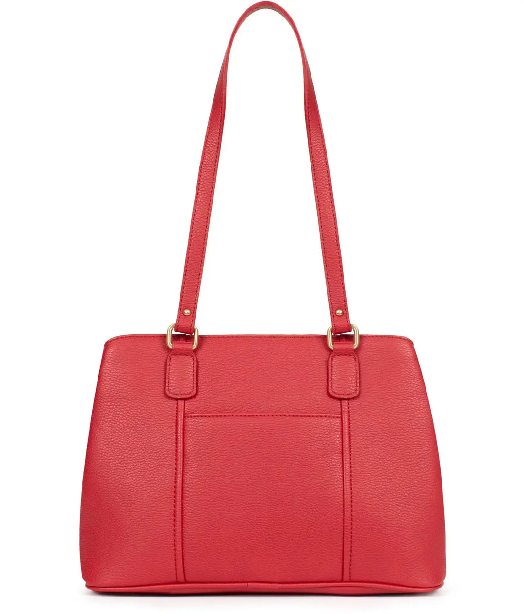 Sac porté épaule Hexagona "Abi" - Melisac