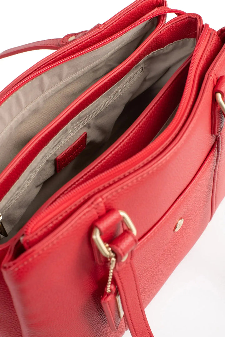 Sac porté épaule Hexagona "Abi" - Melisac