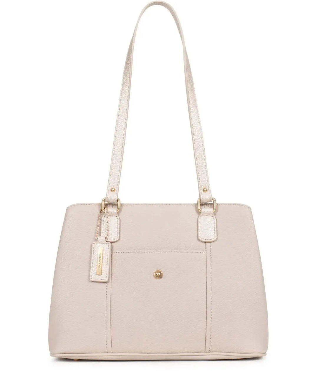 Sac porté épaule Hexagona "Abi" - Melisac