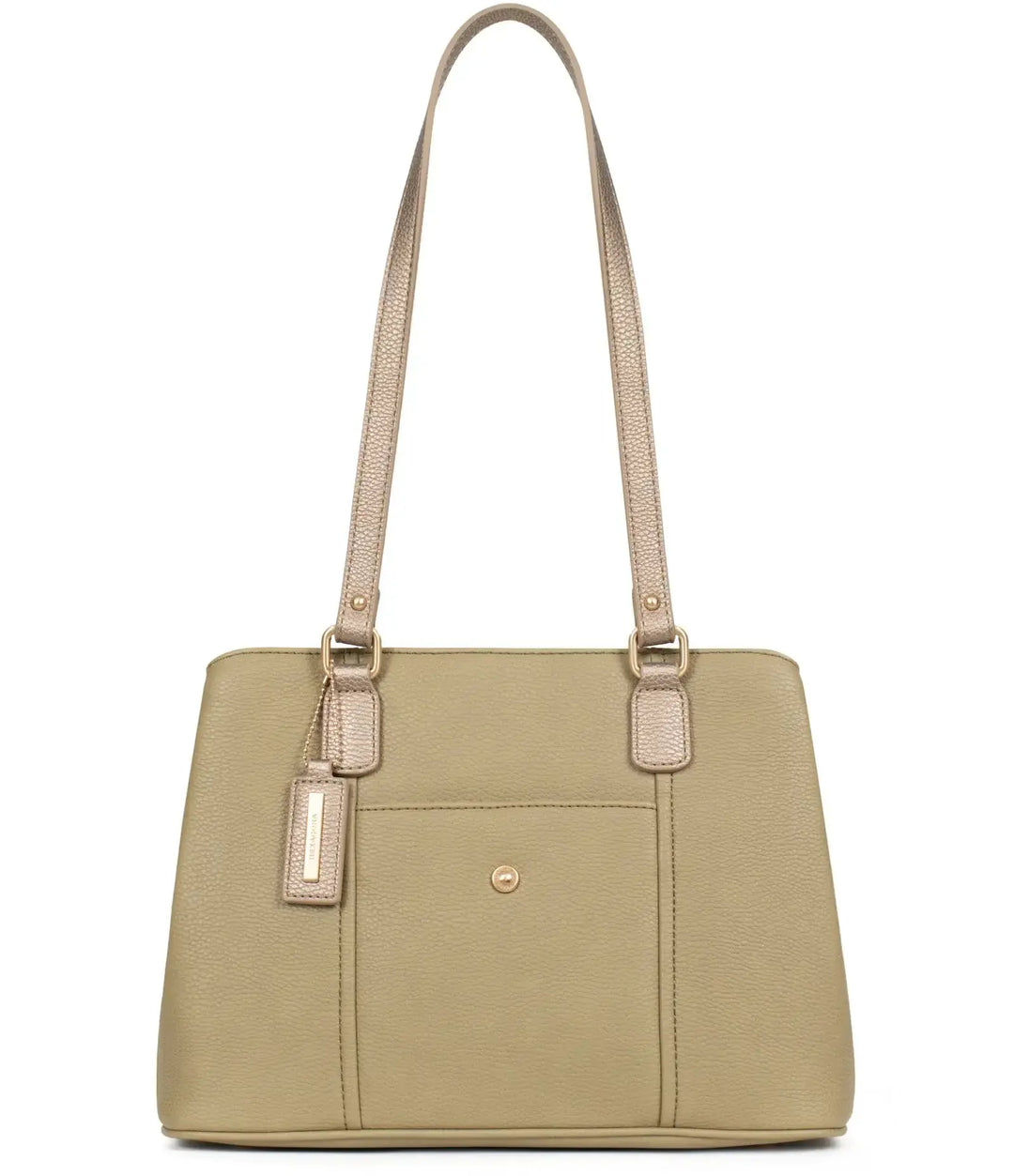 Sac porté épaule Hexagona "Abi" - Melisac