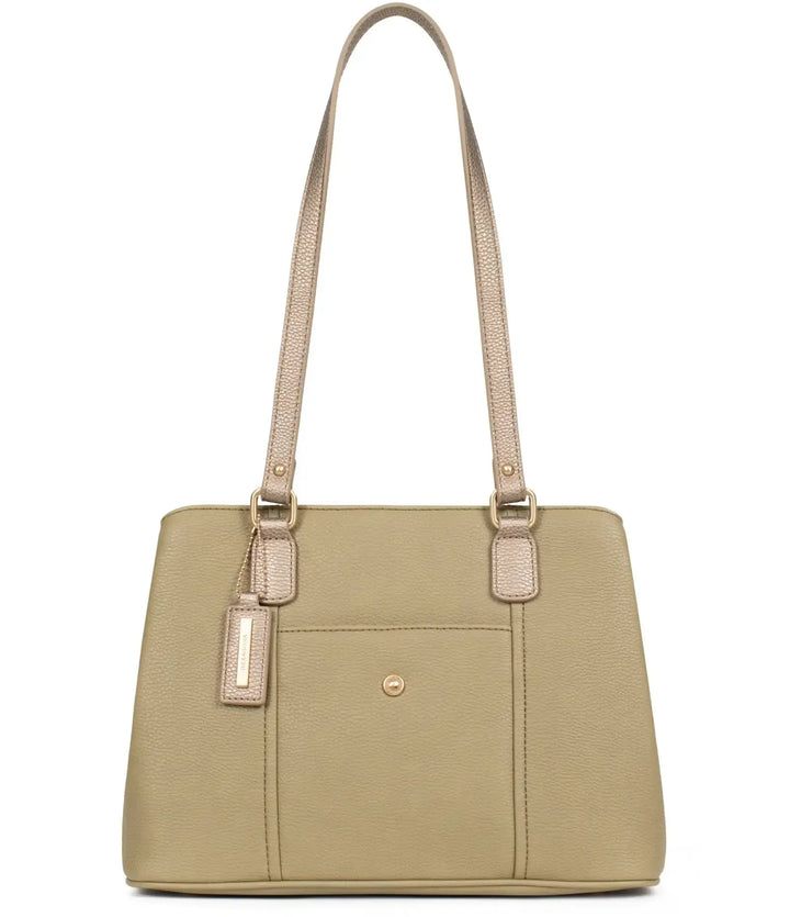 Sac porté épaule Hexagona "Abi" - Melisac
