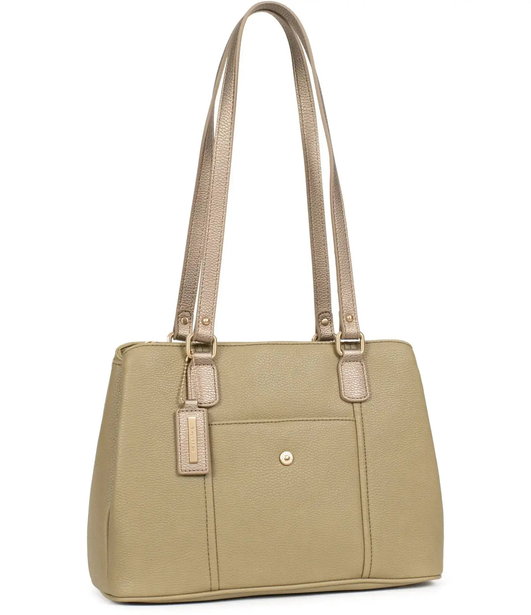 Sac porté épaule Hexagona "Abi" - Melisac