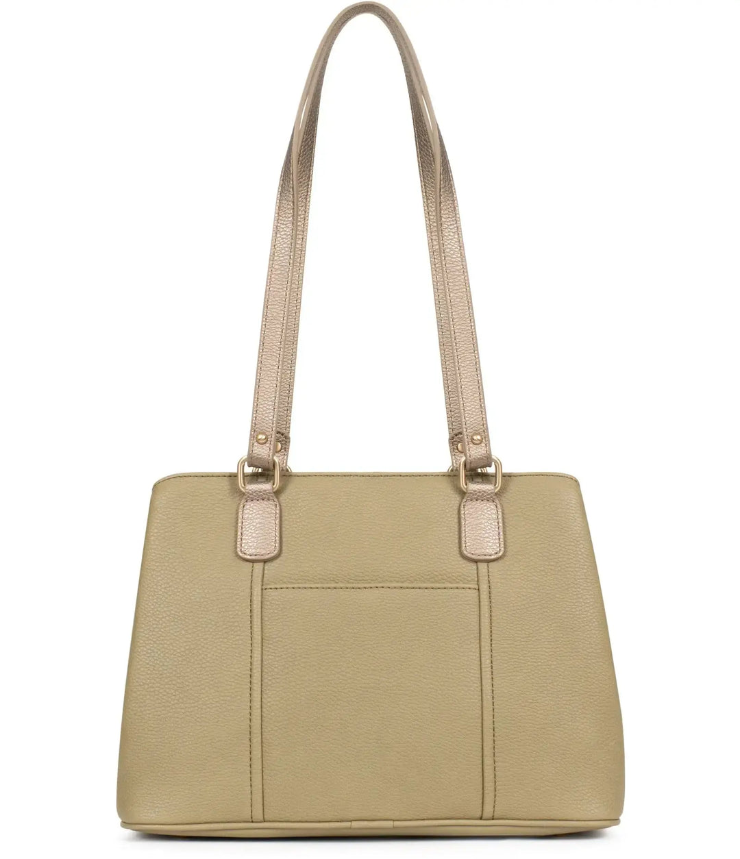 Sac porté épaule Hexagona "Abi" - Melisac