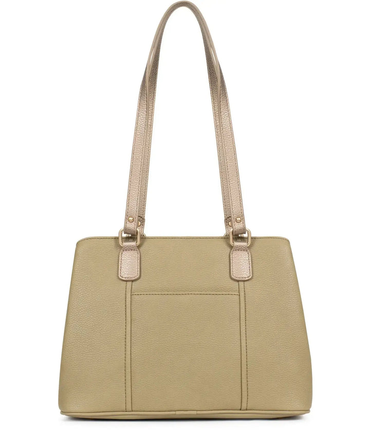 Sac porté épaule Hexagona "Abi" - Melisac