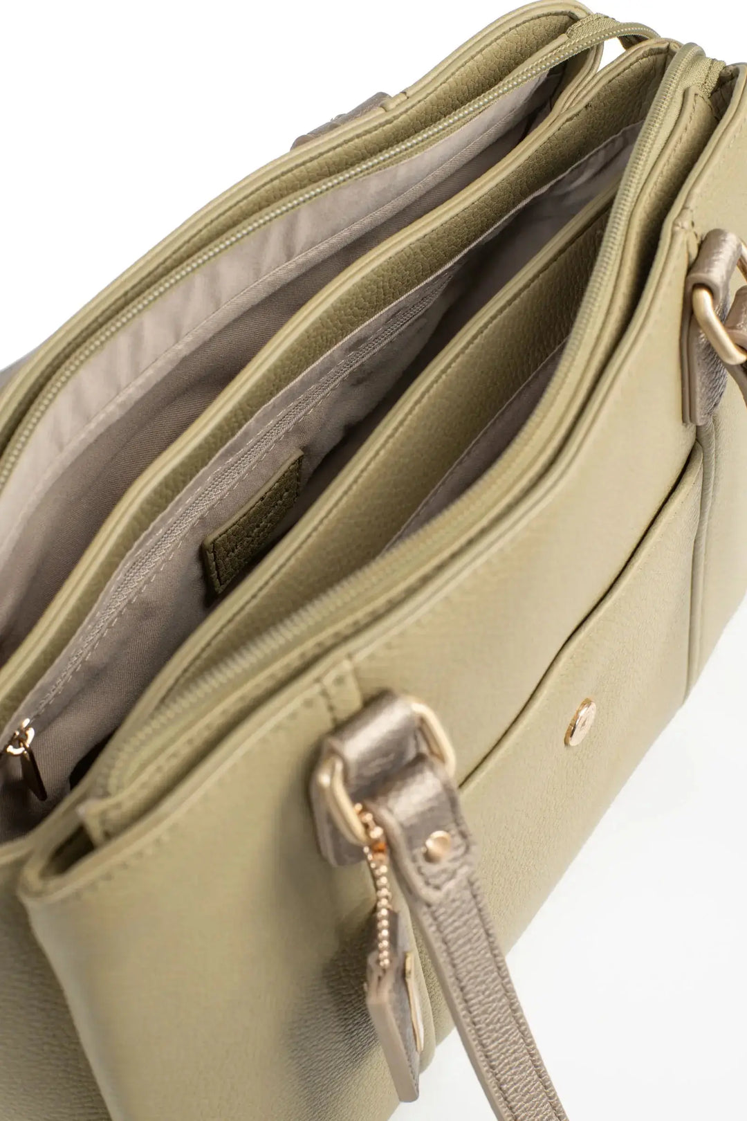 Sac porté épaule Hexagona "Abi" - Melisac