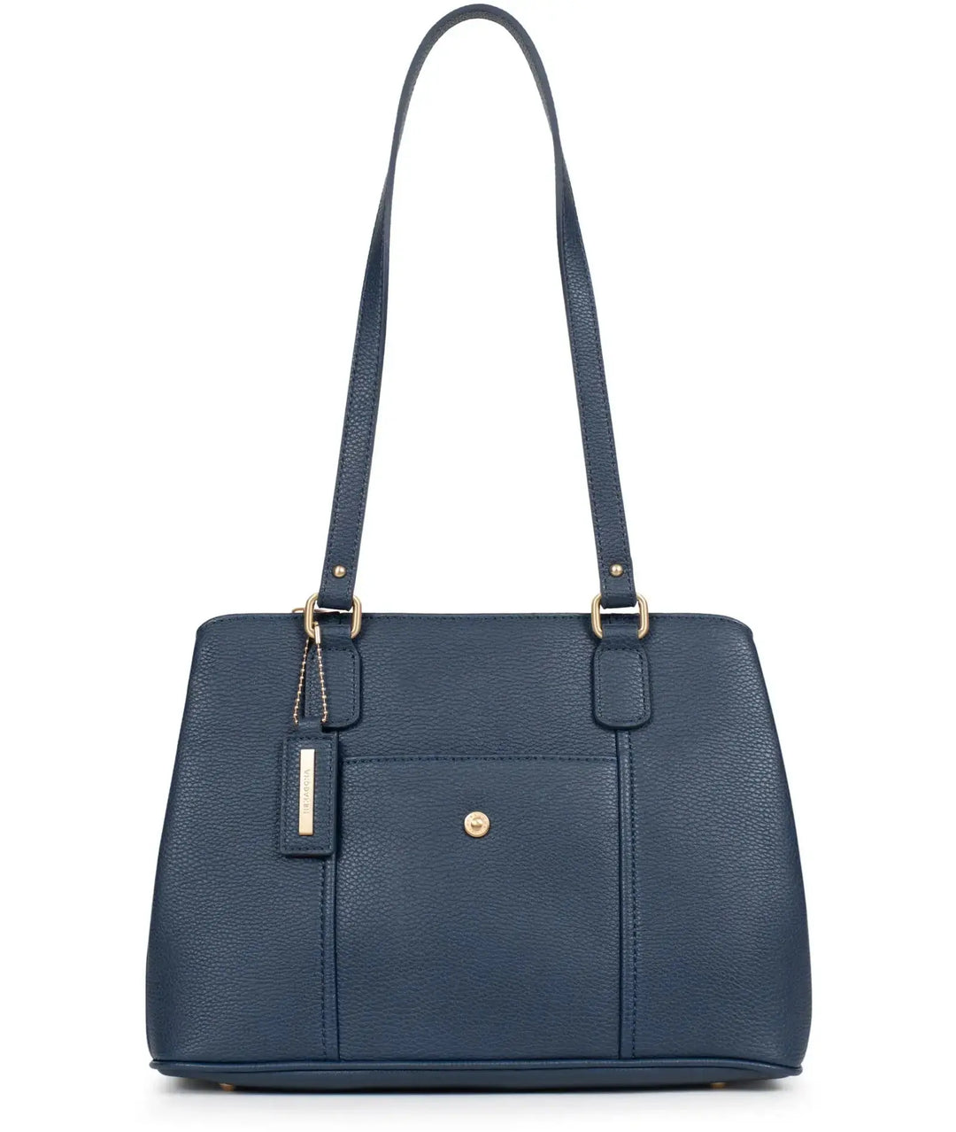 Sac porté épaule Hexagona "Abi" - Melisac