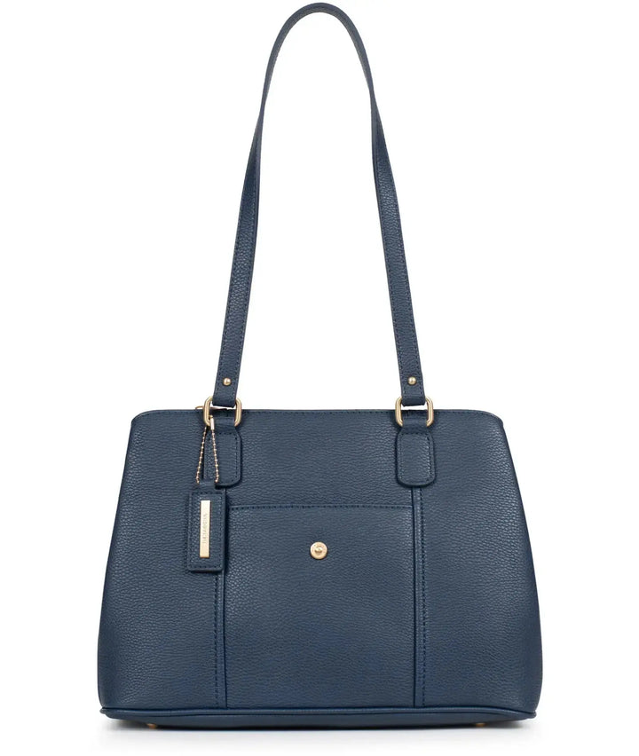 Sac porté épaule Hexagona "Abi" - Melisac