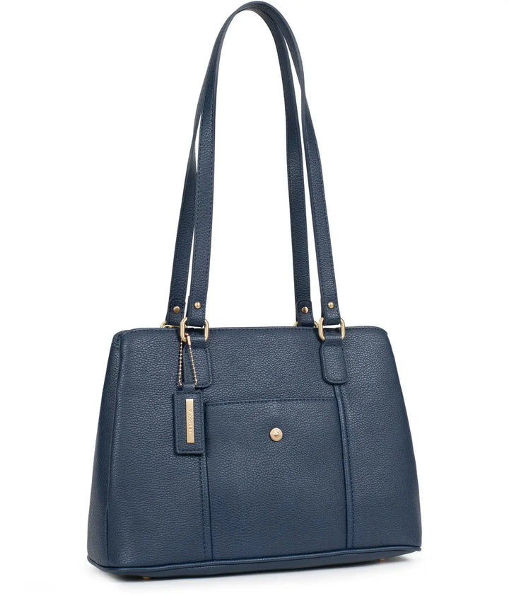 Sac porté épaule Hexagona "Abi" - Melisac