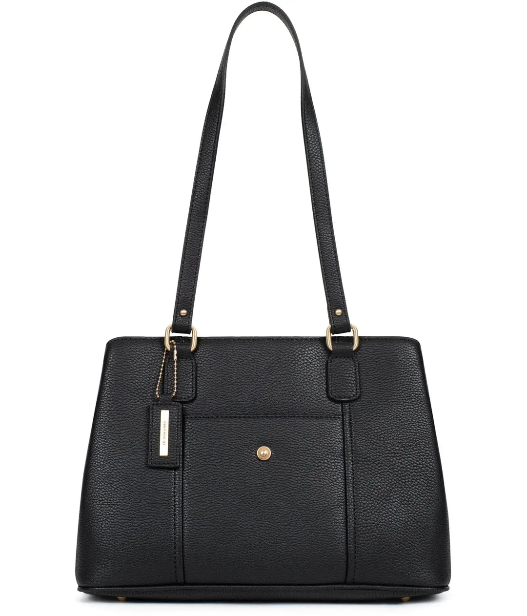 Sac porté épaule Hexagona "Abi" - Melisac