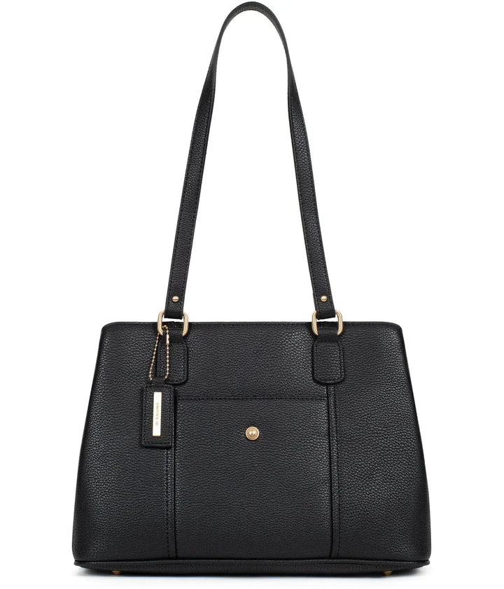 Sac porté épaule Hexagona "Abi" - Melisac