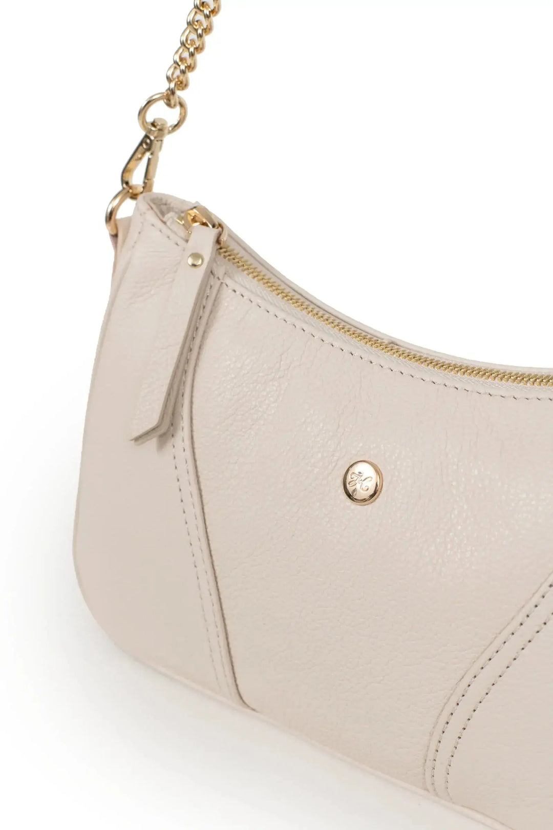 Sac porté épaule Hexagona "Andréa" - Melisac