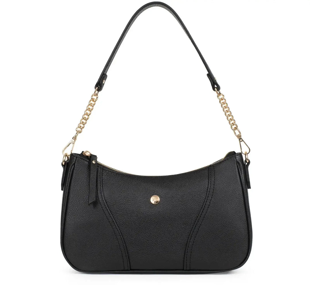 Sac porté épaule Hexagona "Andréa" - Melisac
