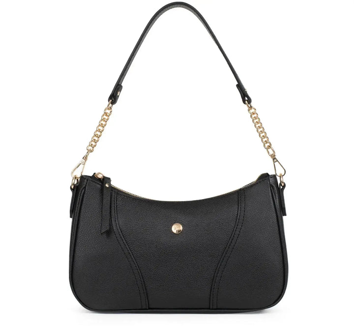 Sac porté épaule Hexagona "Andréa" - Melisac