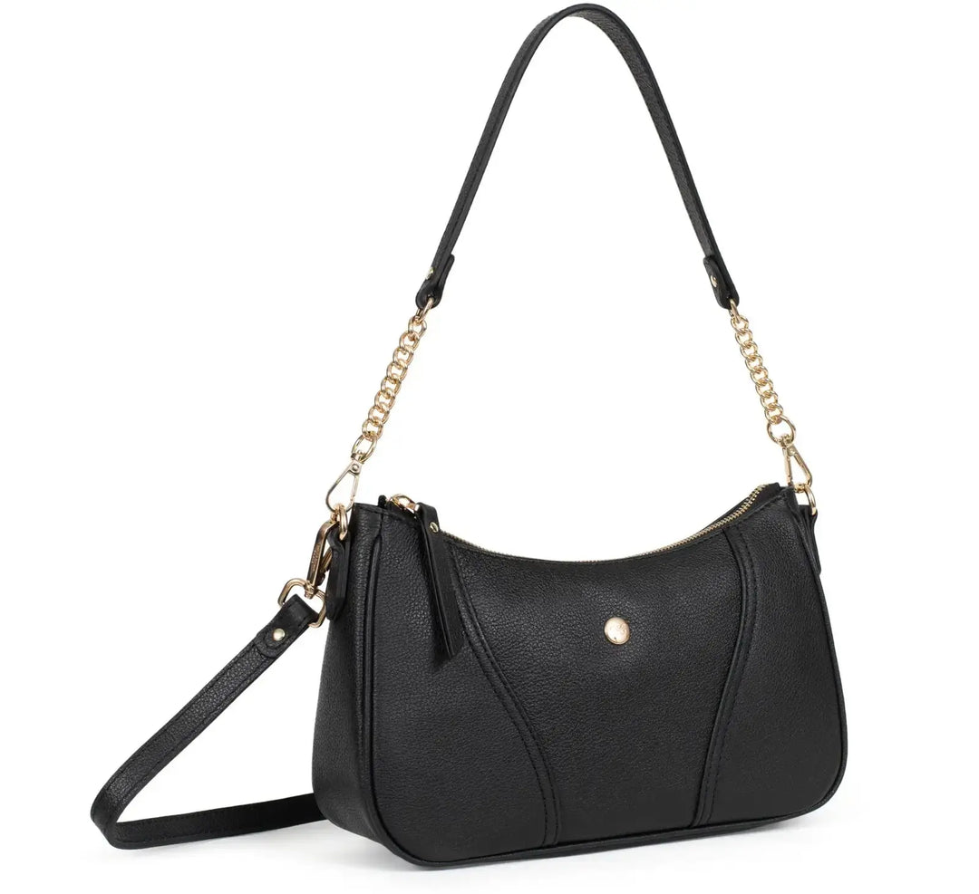 Sac porté épaule Hexagona "Andréa" - Melisac