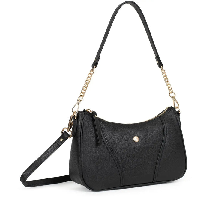 Sac porté épaule Hexagona "Andréa" - Melisac
