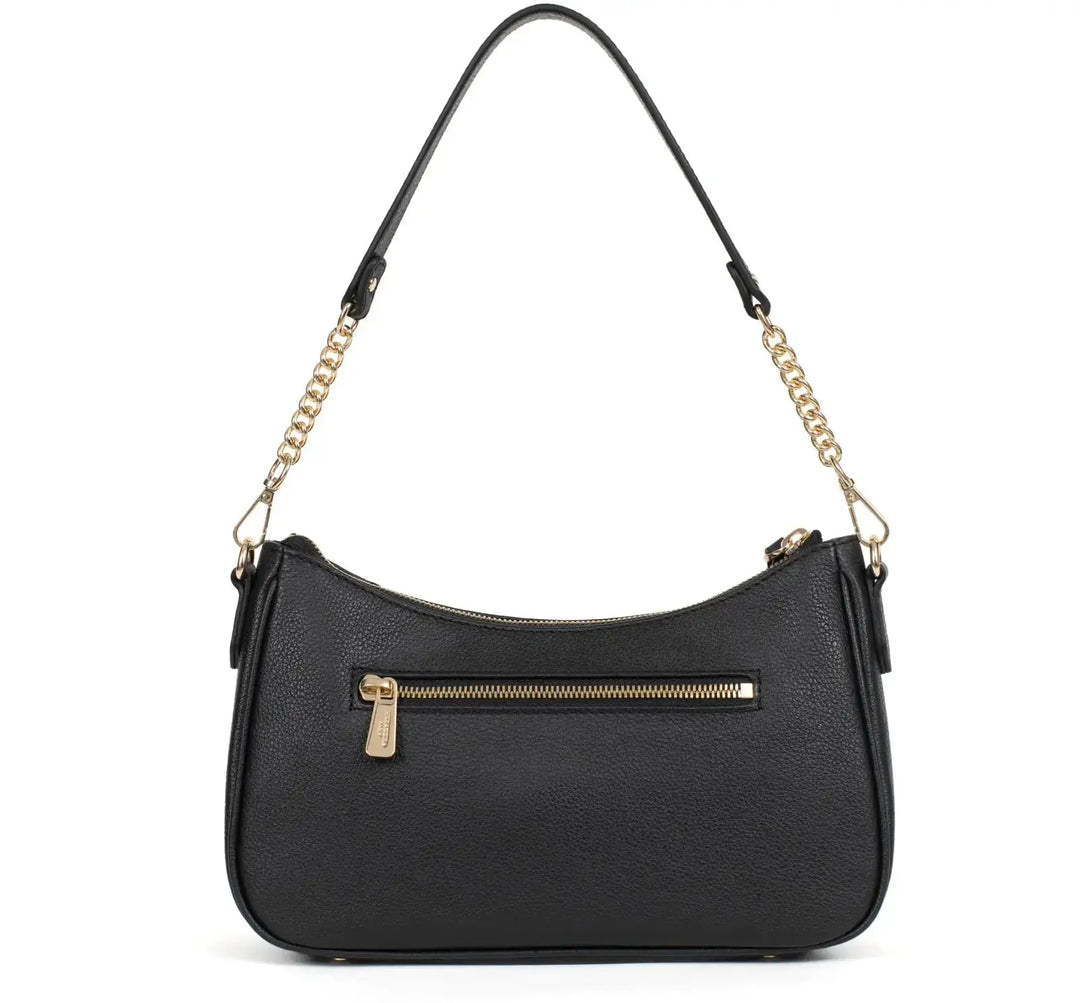 Sac porté épaule Hexagona "Andréa" - Melisac