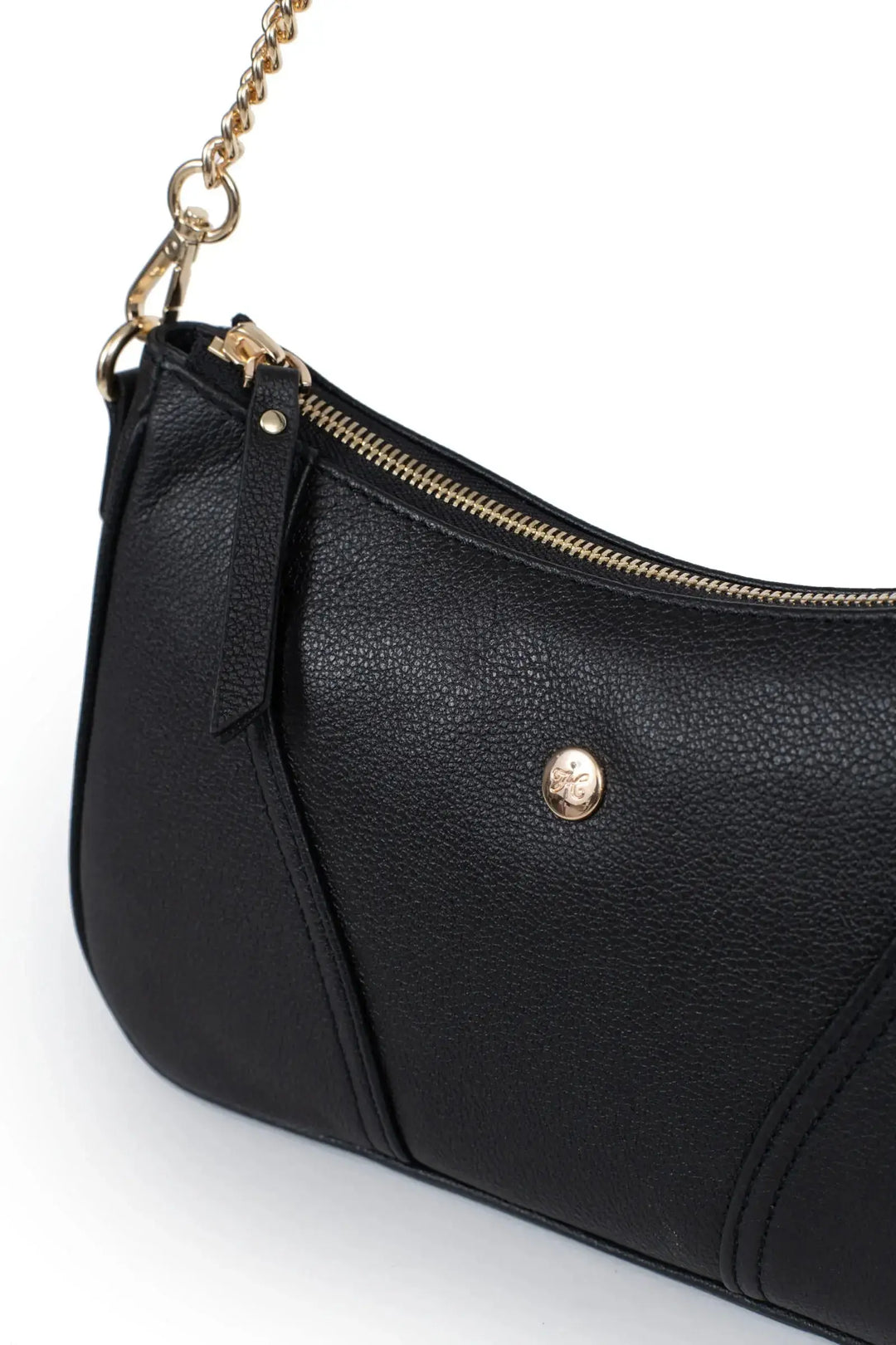 Sac porté épaule Hexagona "Andréa" - Melisac
