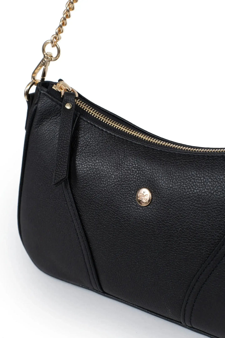 Sac porté épaule Hexagona "Andréa" - Melisac