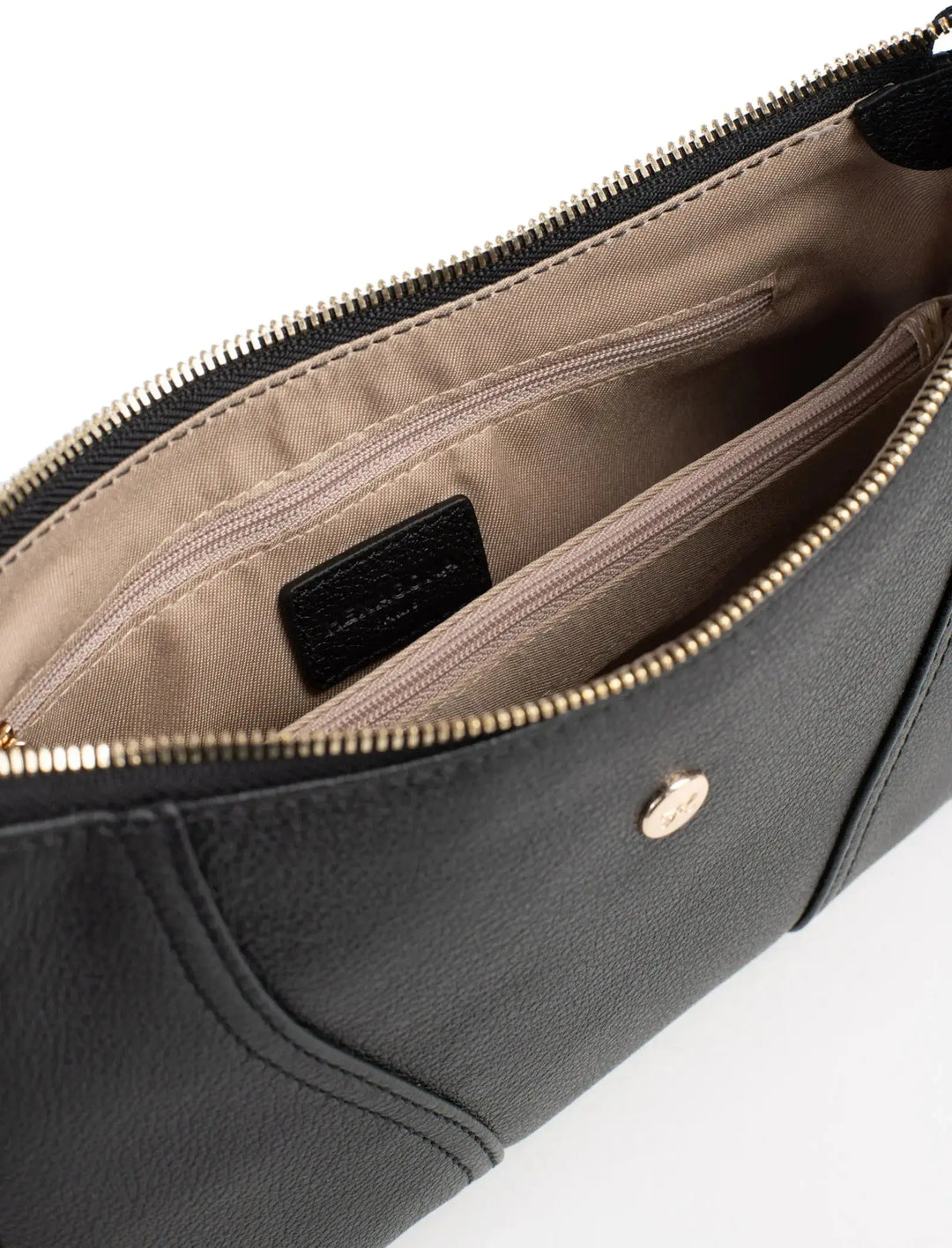 Sac porté épaule Hexagona "Andréa" - Melisac