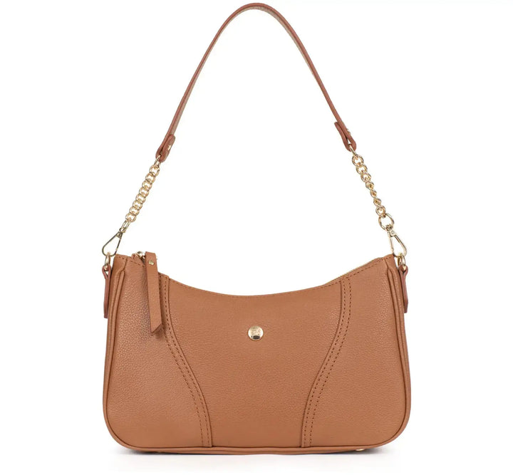 Sac porté épaule Hexagona "Andréa" - Melisac