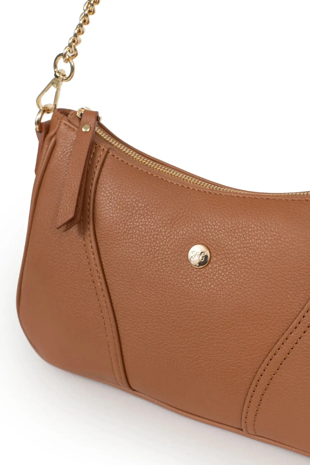 Sac porté épaule Hexagona "Andréa" - Melisac