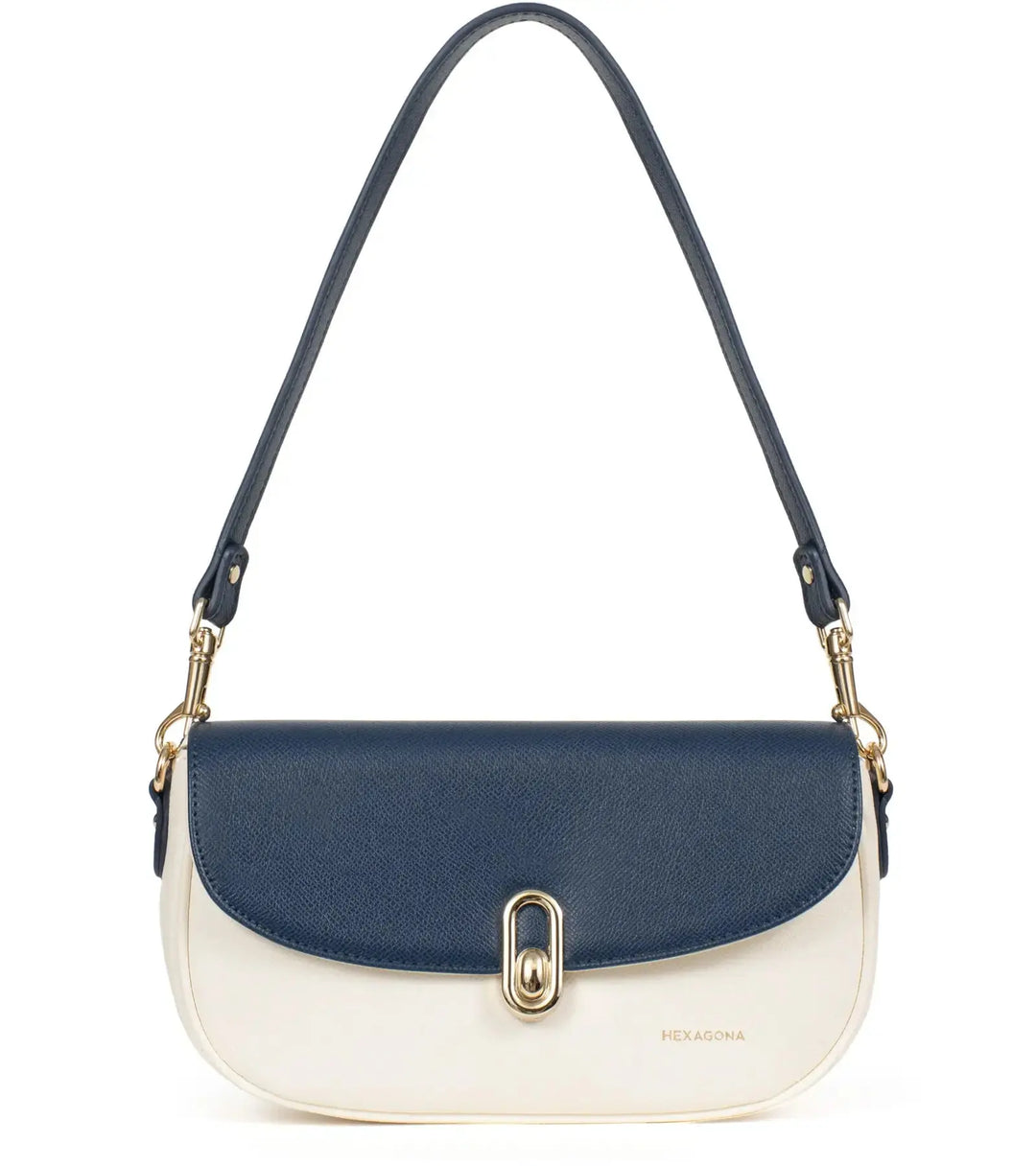 Sac porté épaule Hexagona "Cali" - Melisac