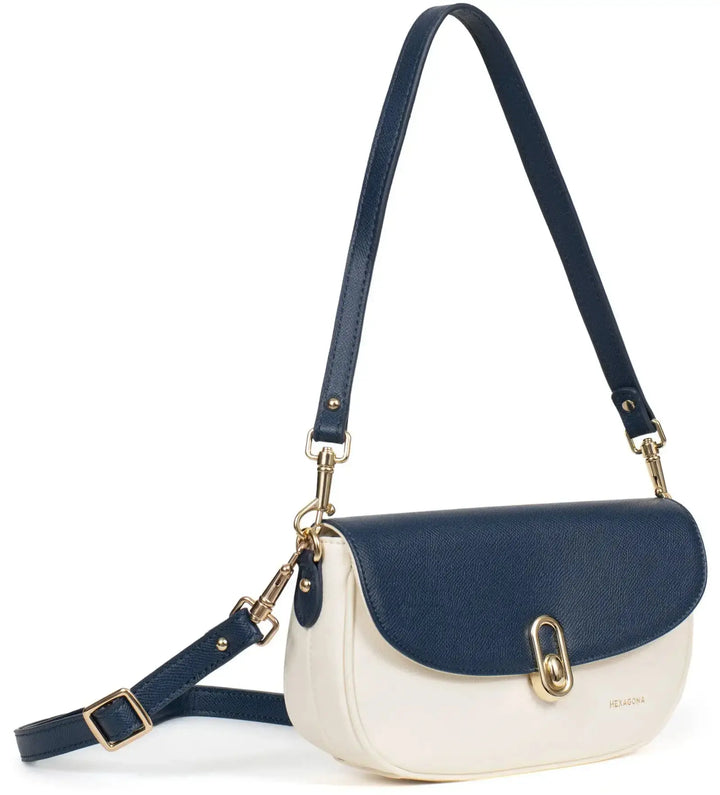 Sac porté épaule Hexagona "Cali" - Melisac