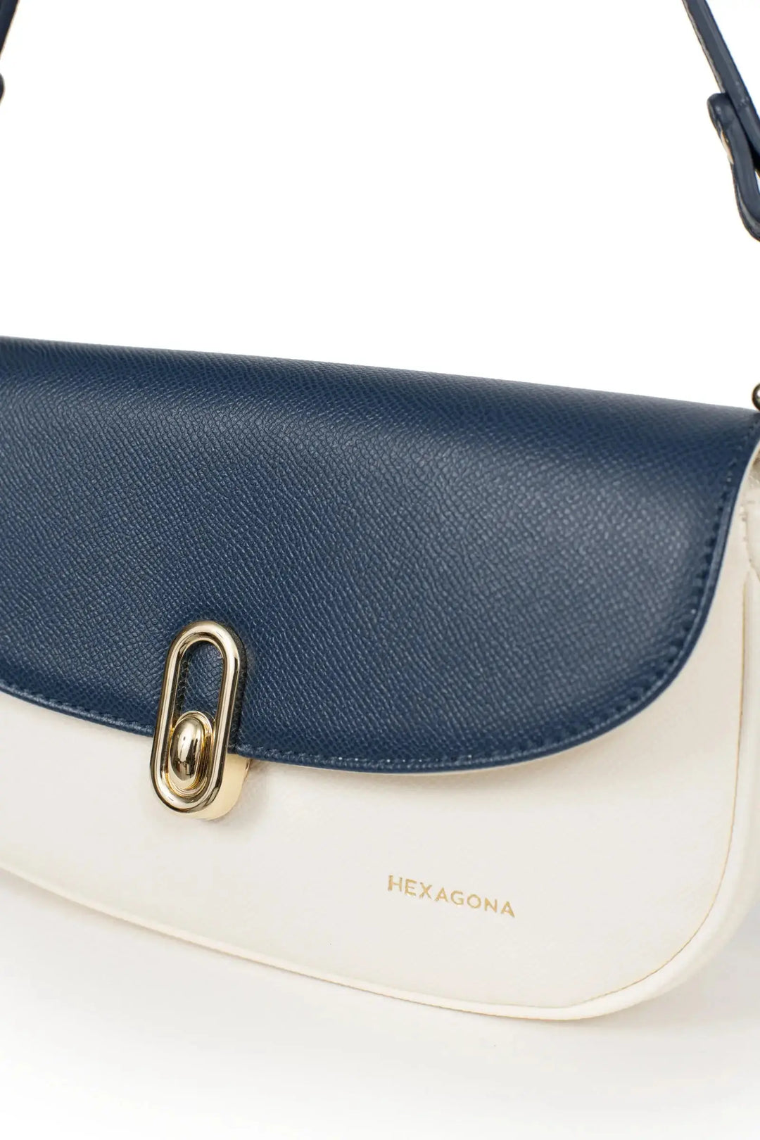 Sac porté épaule Hexagona "Cali" - Melisac