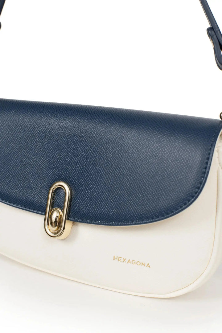 Sac porté épaule Hexagona "Cali" - Melisac