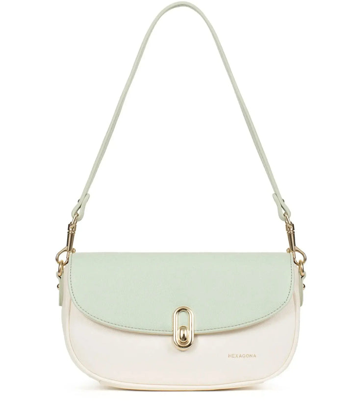 Sac porté épaule Hexagona "Cali" - Melisac