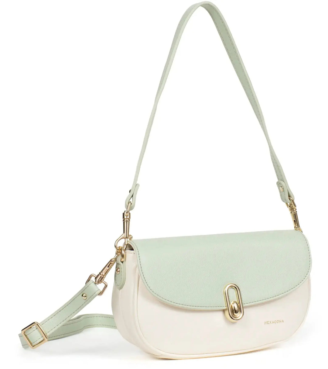 Sac porté épaule Hexagona "Cali" - Melisac
