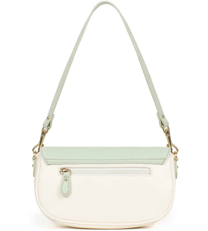 Sac porté épaule Hexagona "Cali" - Melisac