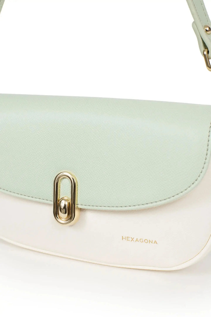 Sac porté épaule Hexagona "Cali" - Melisac