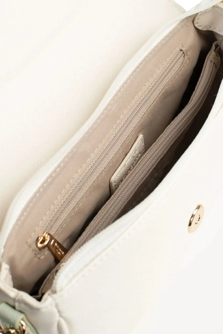 Sac porté épaule Hexagona "Cali" - Melisac