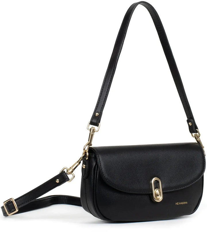 Sac porté épaule Hexagona "Cali" - Melisac