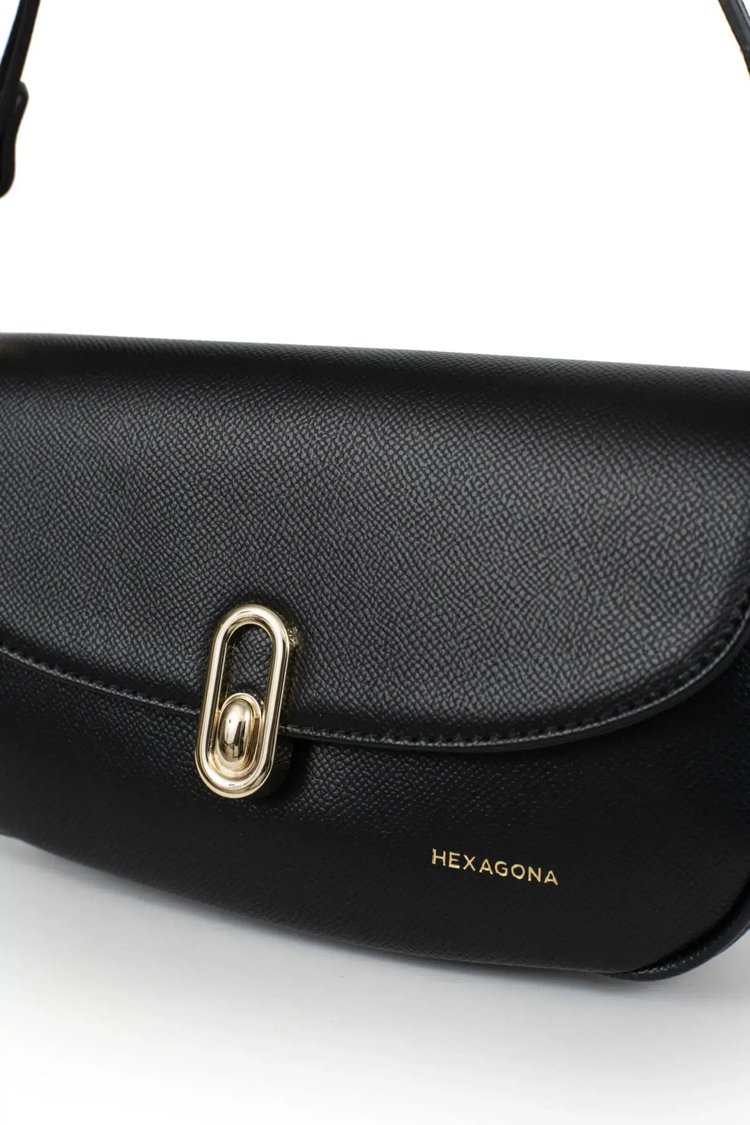 Sac porté épaule Hexagona "Cali" - Melisac