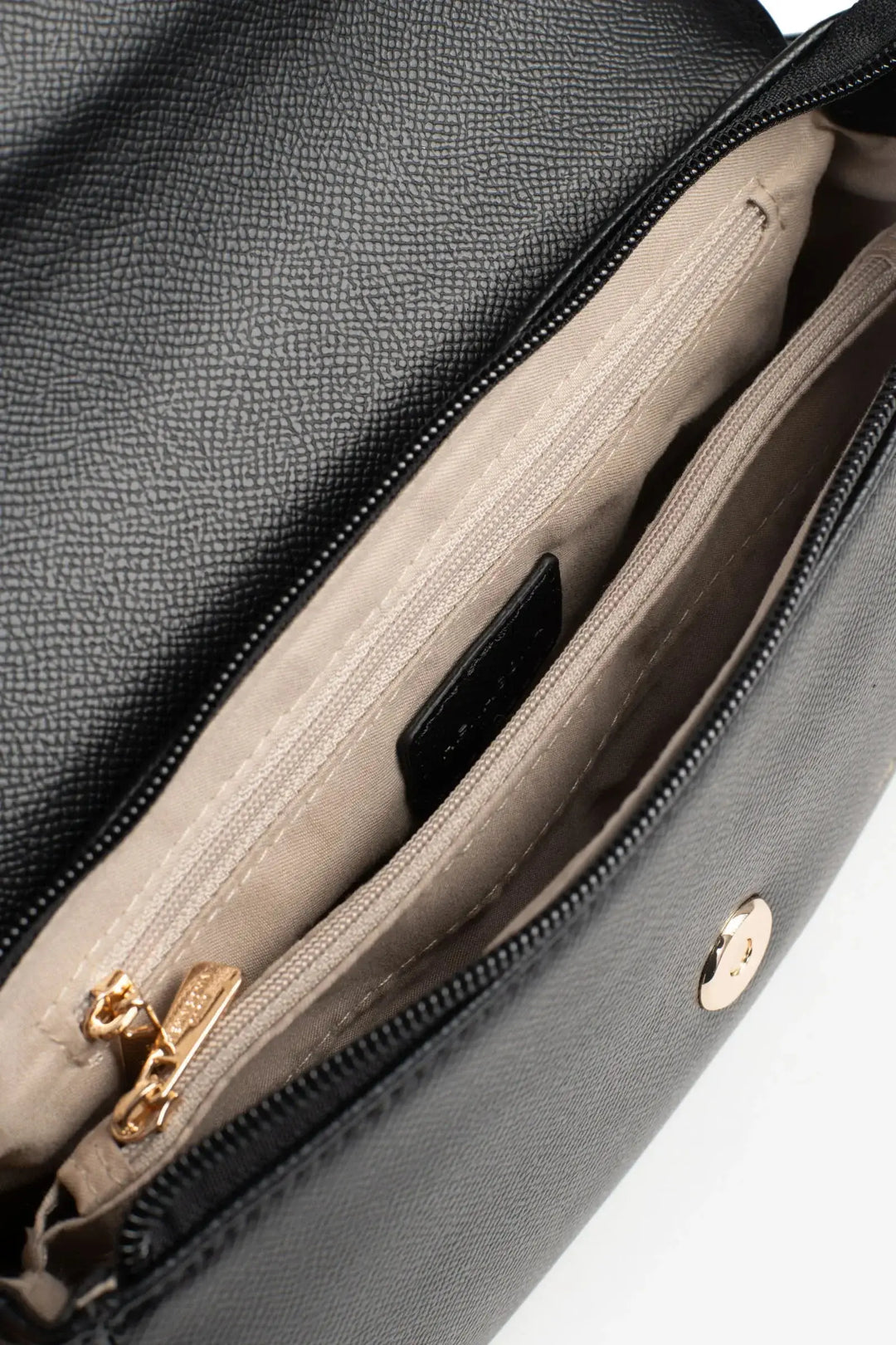 Sac porté épaule Hexagona "Cali" - Melisac
