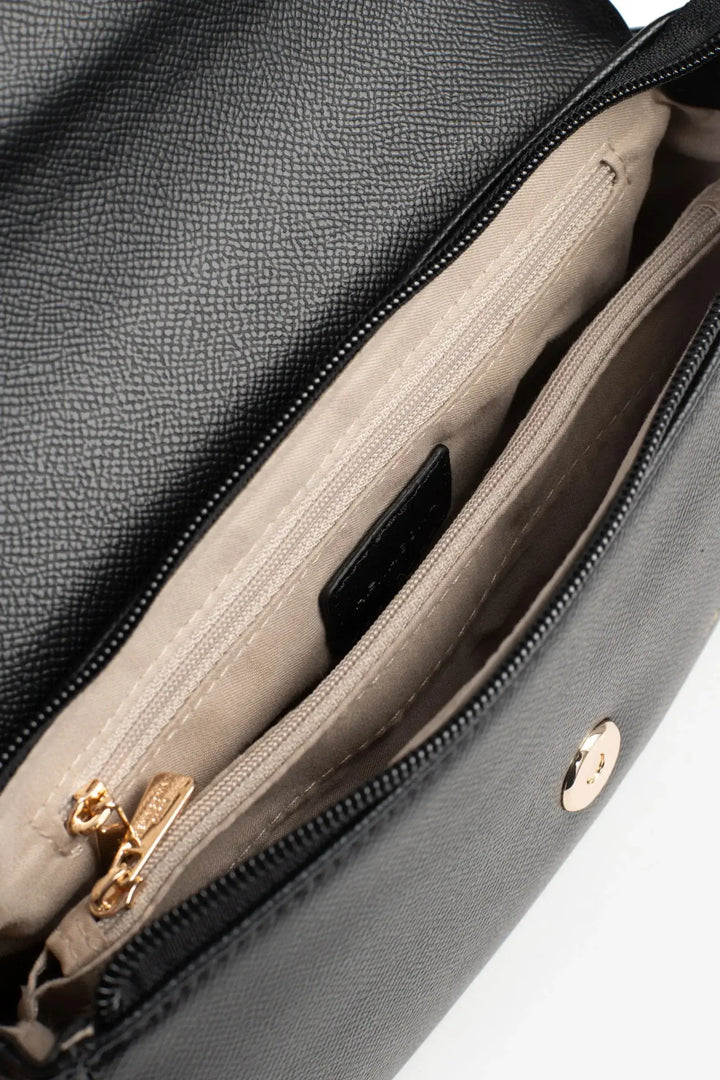 Sac porté épaule Hexagona "Cali" - Melisac