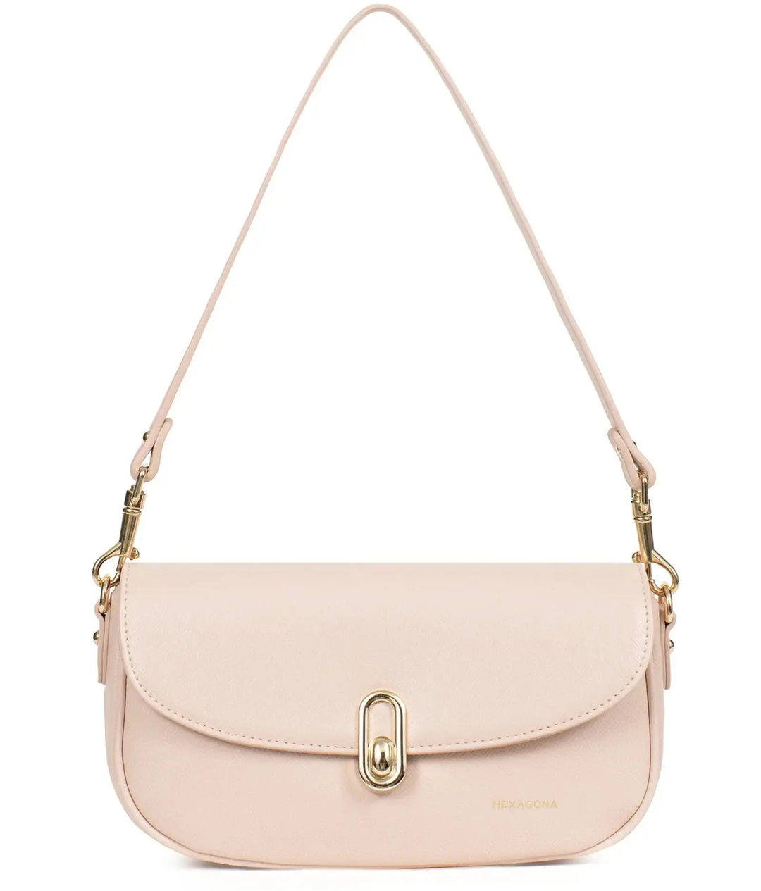 Sac porté épaule Hexagona "Cali" - Melisac
