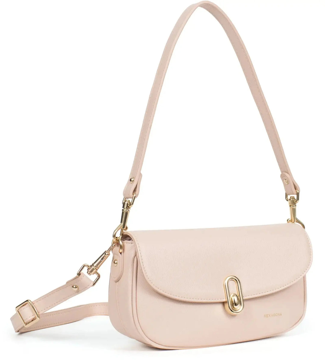 Sac porté épaule Hexagona "Cali" - Melisac