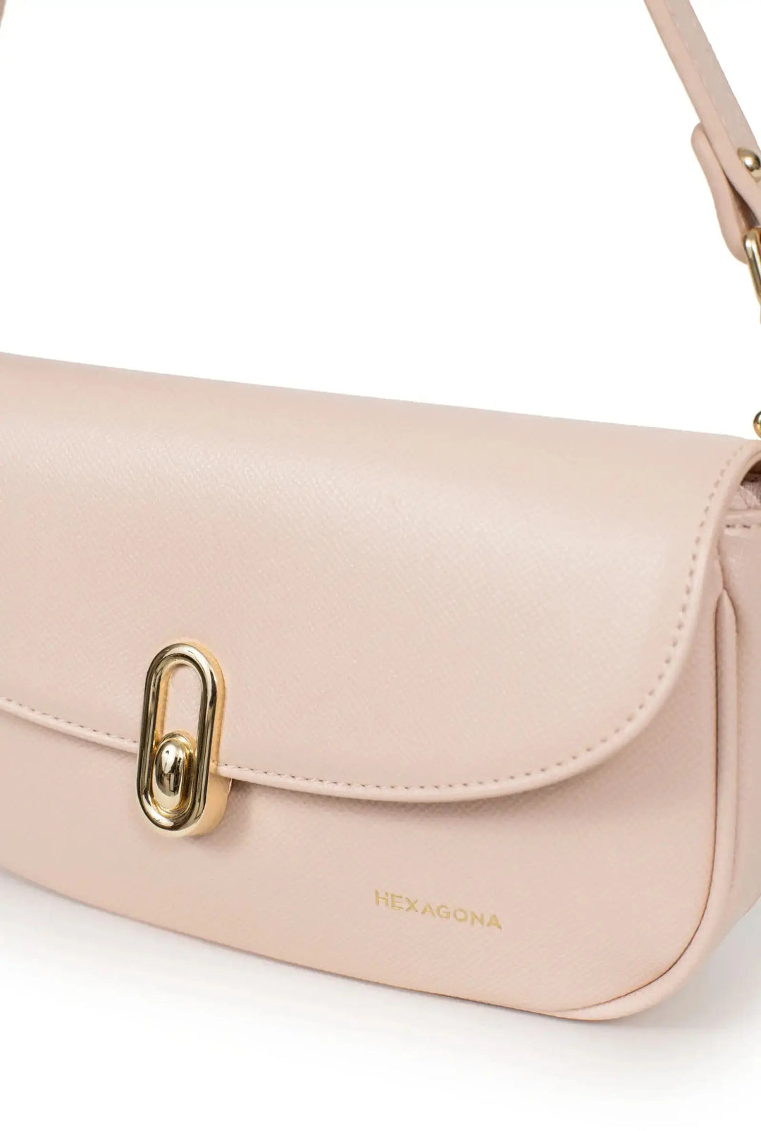 Sac porté épaule Hexagona "Cali" - Melisac
