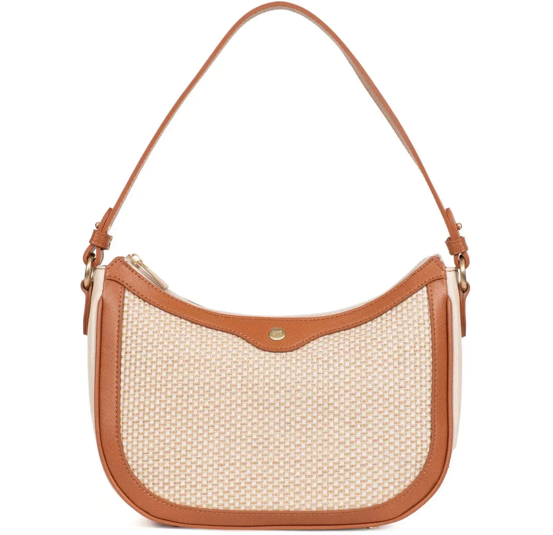 Sac porté épaule Hexagona "Judy" - Melisac
